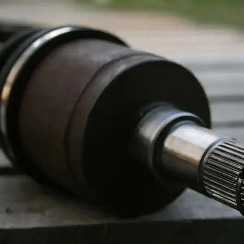 Palier de transmisión recuperado y verificado para vehículos en DED AUTO Terrassa