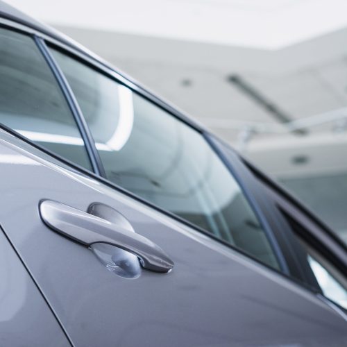 Venta de cristales de ventanilla y lunas de ocasión en Terrassa